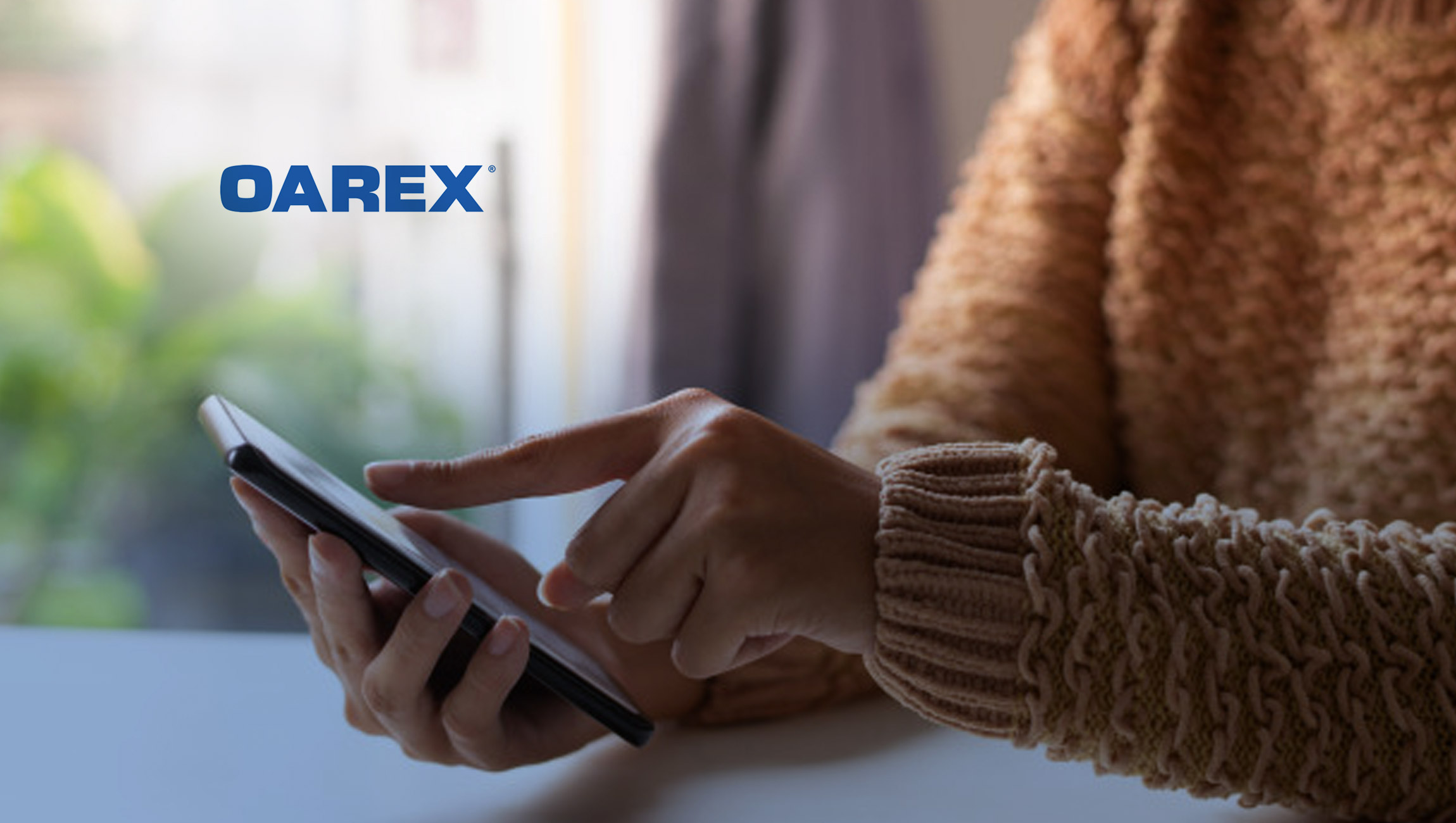 OAREX Raises $50M To Fund Digital Media