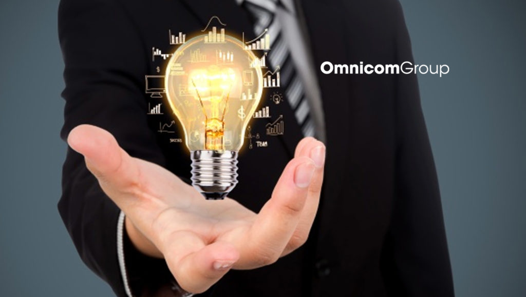 Omnicom Public Relations Group Appoints Erin Lanuti to New Chief Innovation Officer Role