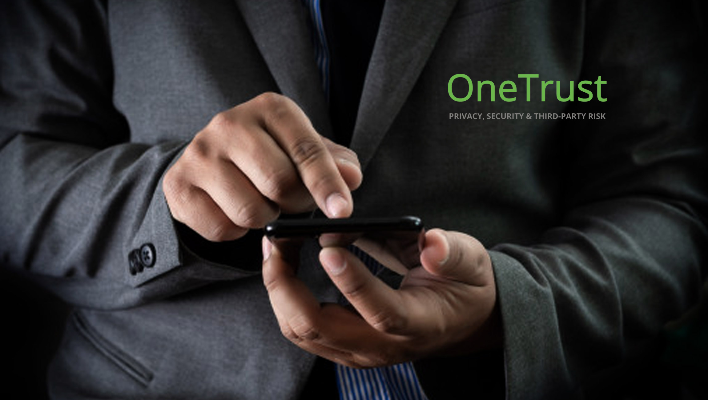 OneTrust Consent Management For Publishers Solution Supports Leading Consent Standards And Frameworks