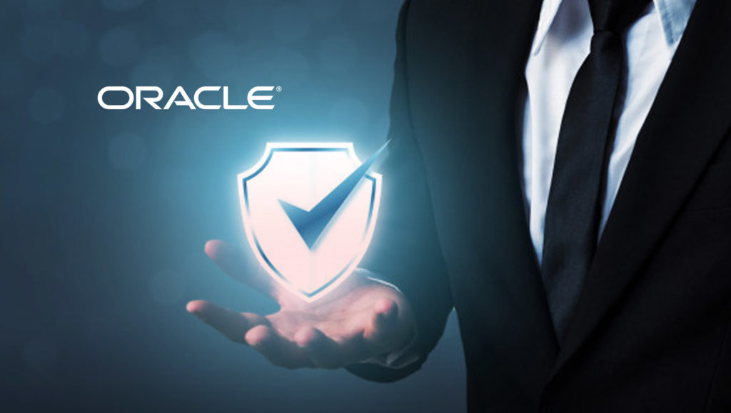 Oracle Cloud Automates Security For Critical Workloads