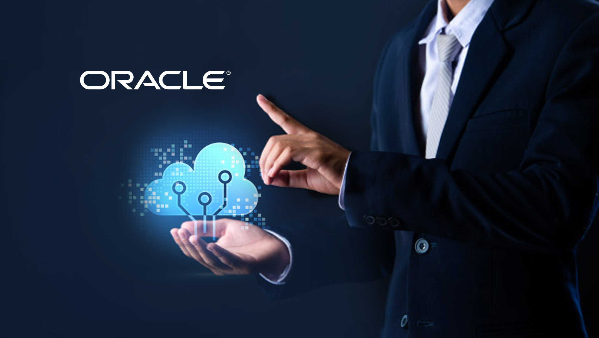 Oracle Delivers Choice Of Deployment For Its Next-Generation Cloud