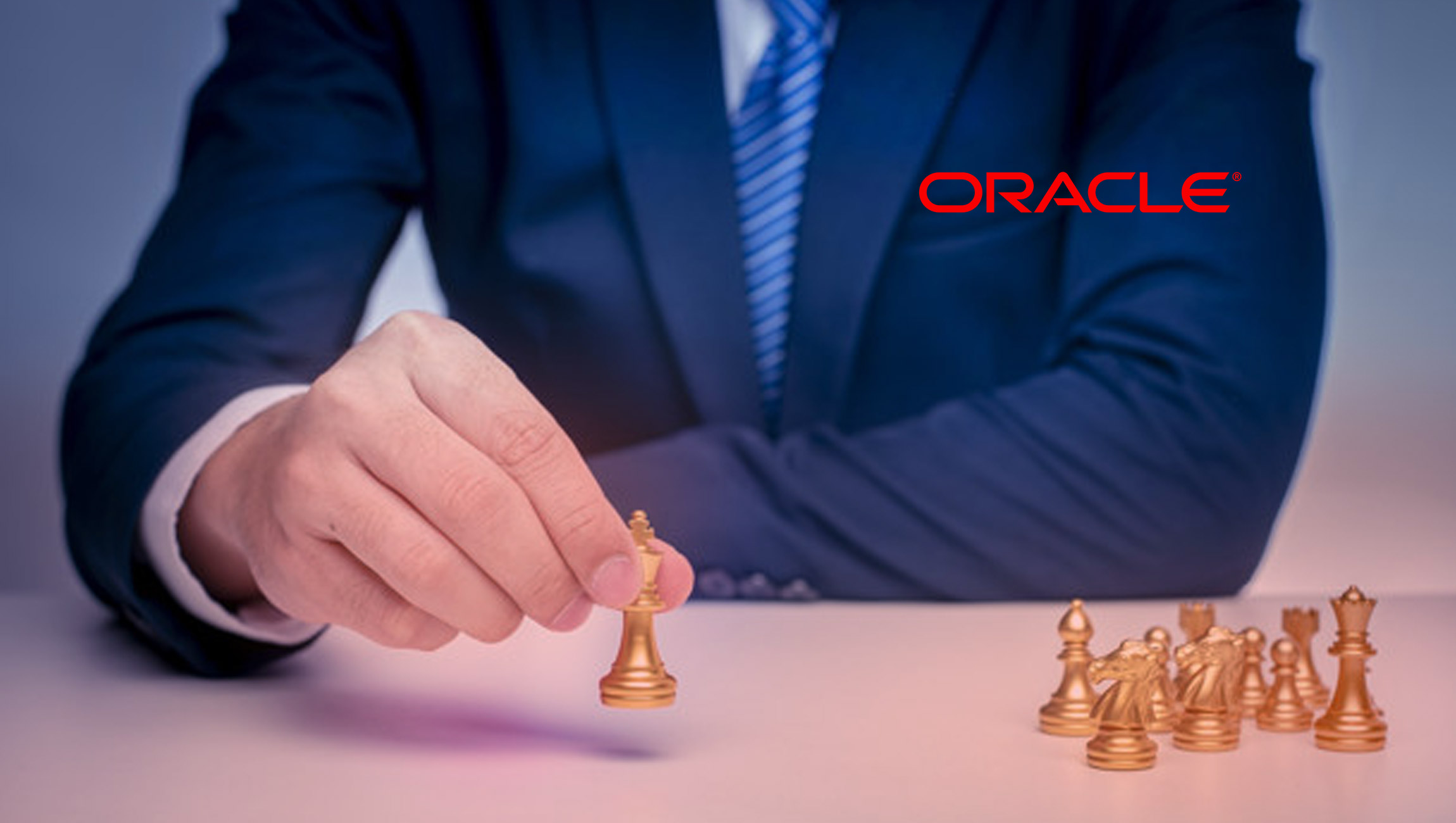 Oracle Expands Database Innovation Leadership