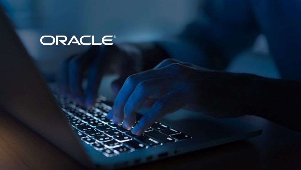 Oracle Expands Ecosystem and Announces Simplified Third-party Software Purchasing