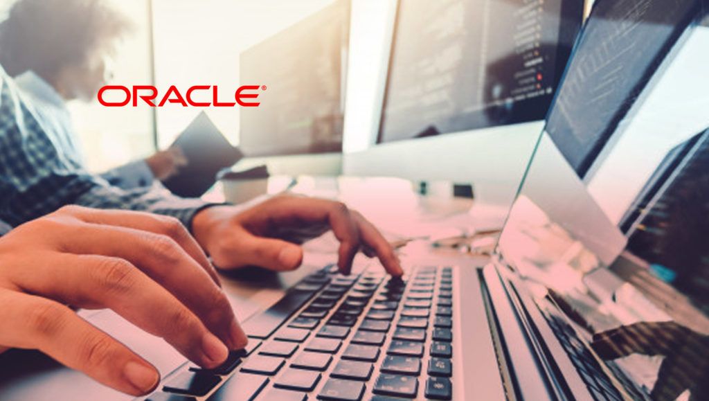 Oracle Keeps Driving Developer Productivity with New Java Release