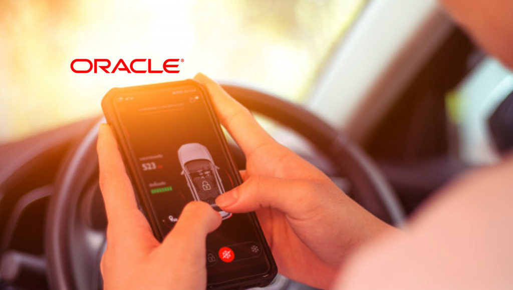 Oracle Ups The Ante In Cloud With World’s First Autonomous Operating System