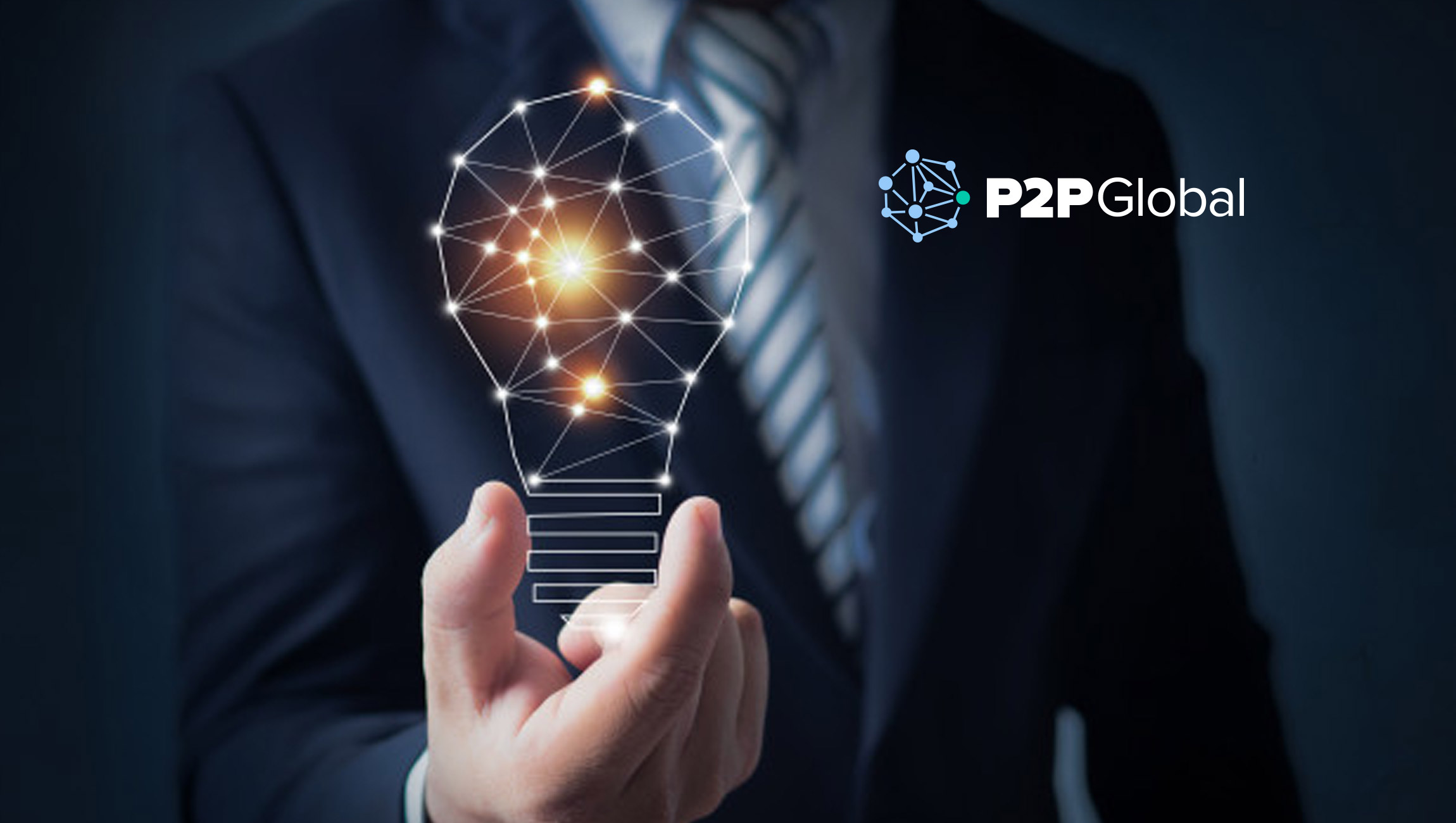 P2P Global Launches Platform Connecting Top Technology Solution Providers