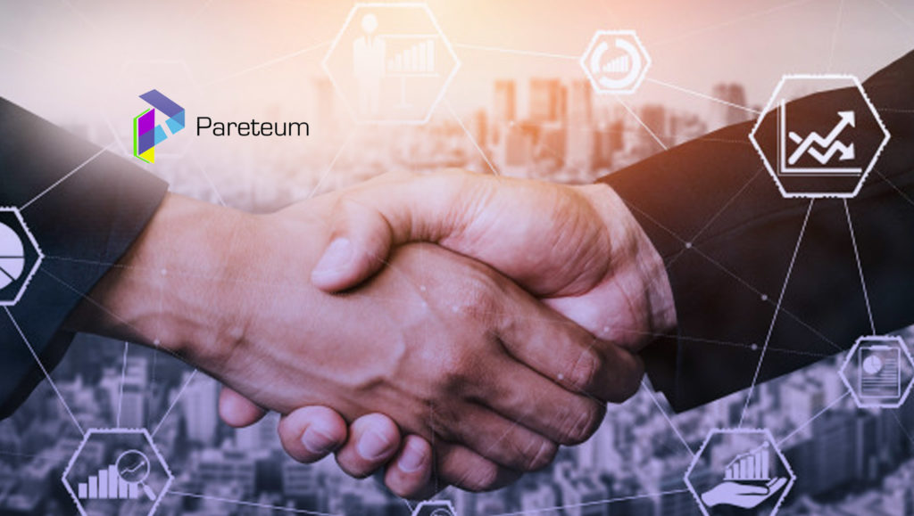 Pareteum IoT Platform to Power Coniq's Retail Loyalty Solution