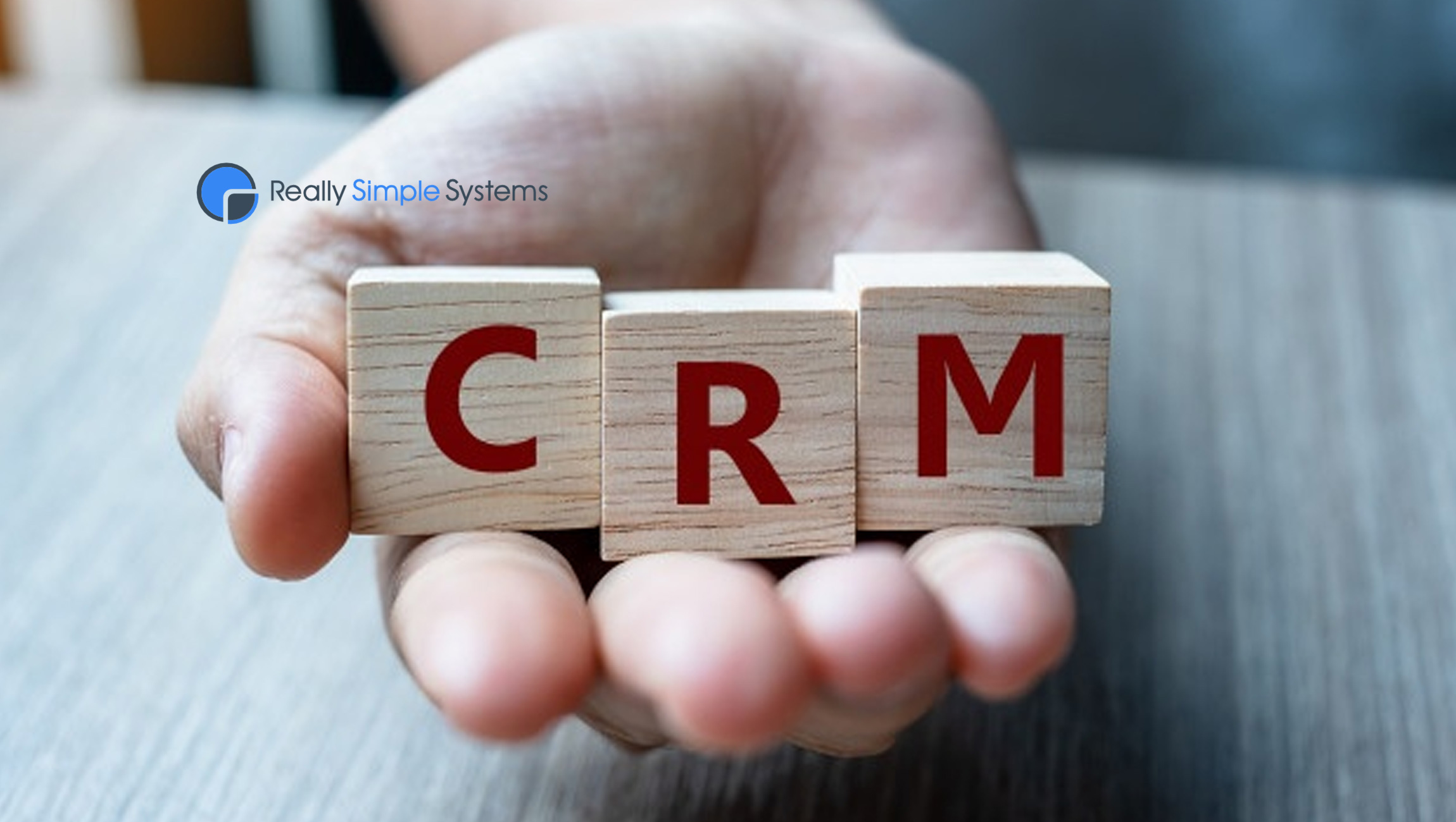 Really Simple Systems Releases New CRM Calendar