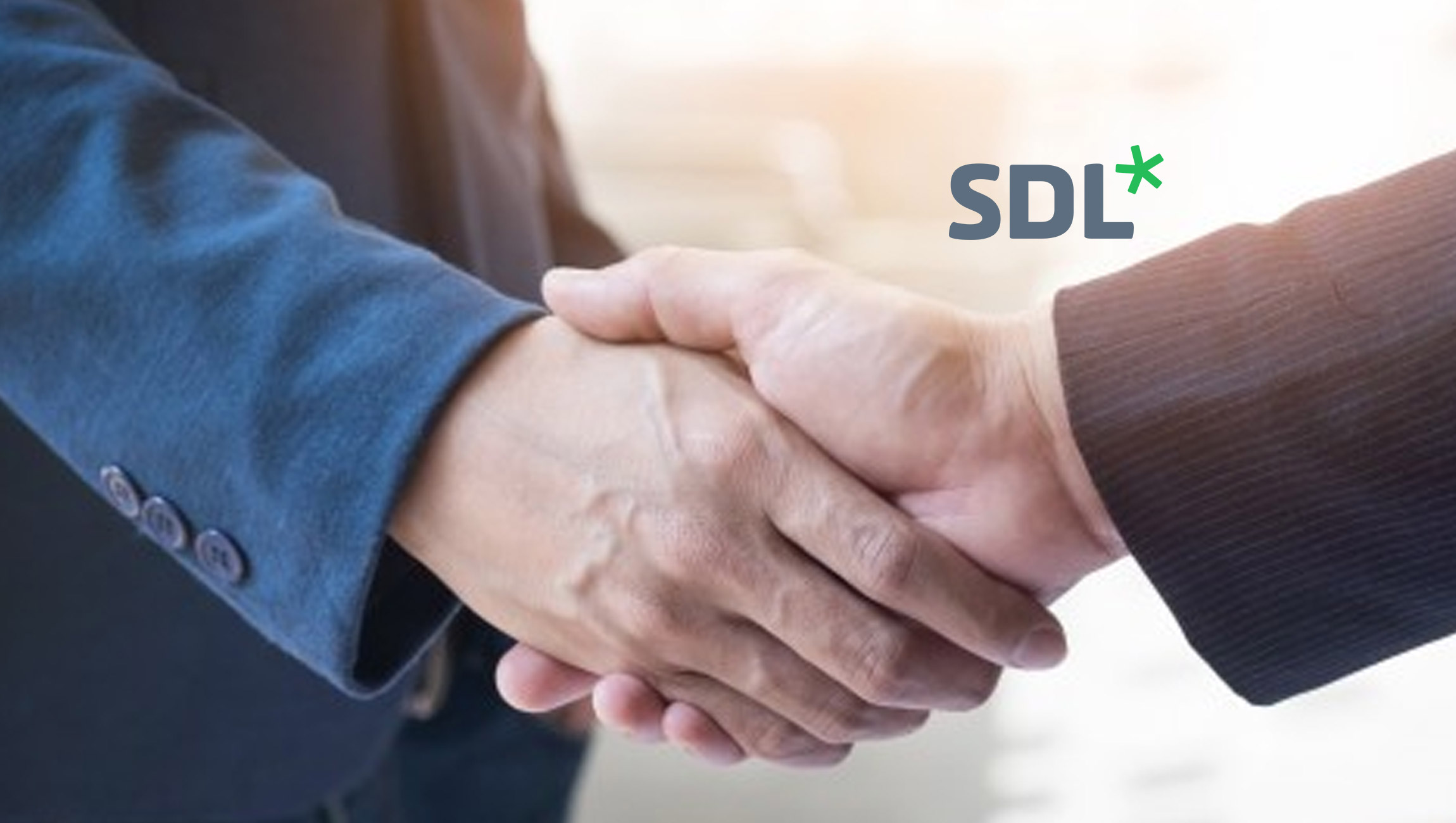 SDL and Bynder Partner to Help Enterprises Manage and Translate Digital Assets and Campaigns Enabling Content in 180+ Languages