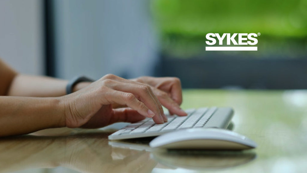 SYKES Featured on IAOP Best of the Global Outsourcing 100 List