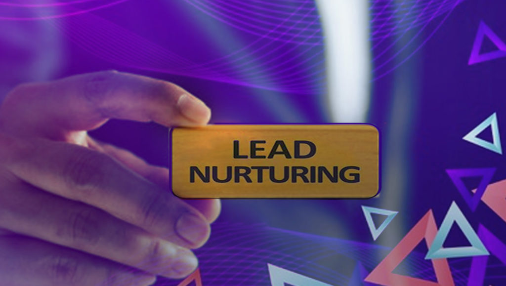 SalesTech Star Primer: What is Lead Nurturing?