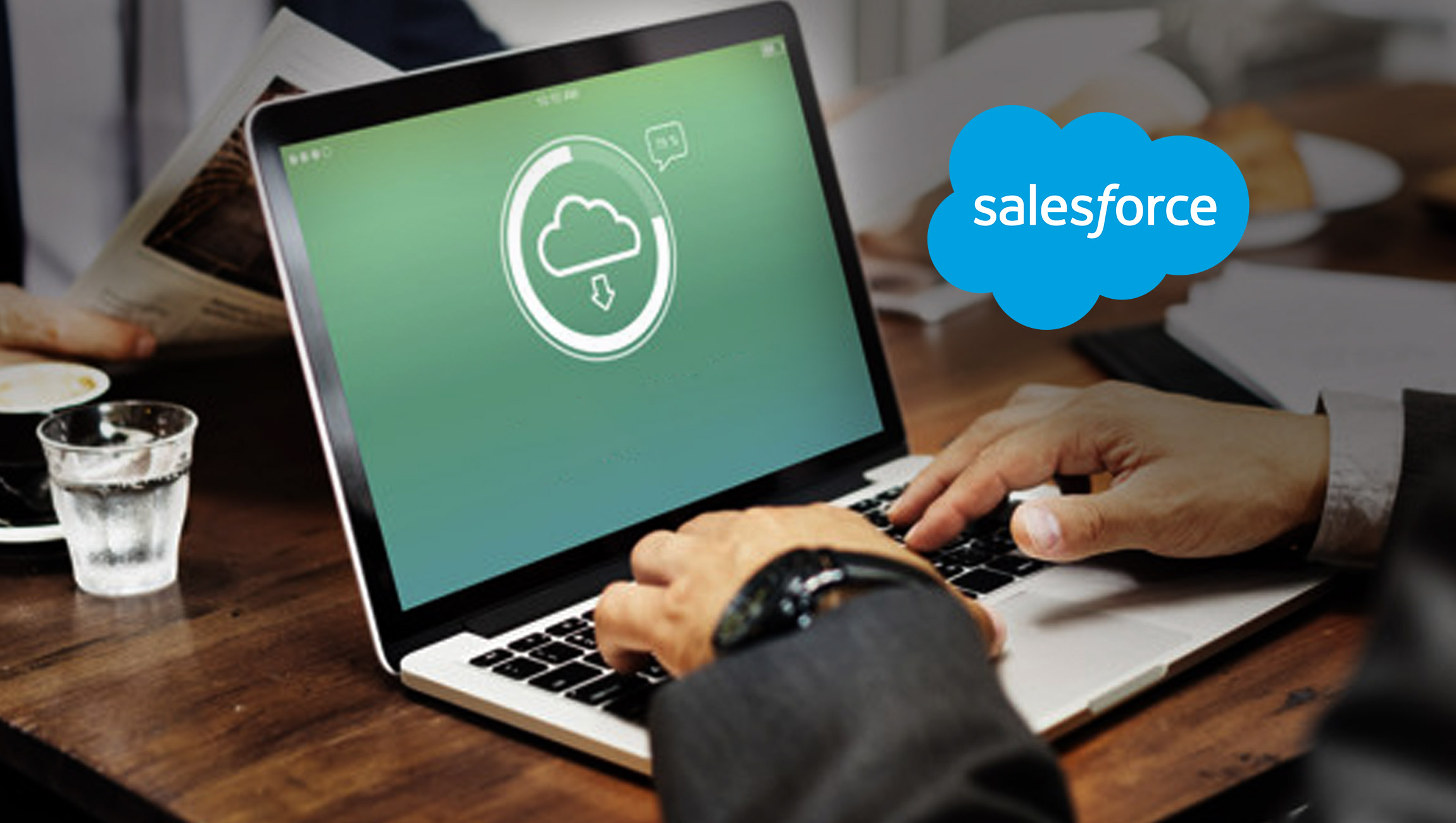 Salesforce Launches Manufacturing Cloud-Aligning Sales and Operations To Deliver More Transparent and Predictable Business Outcomes