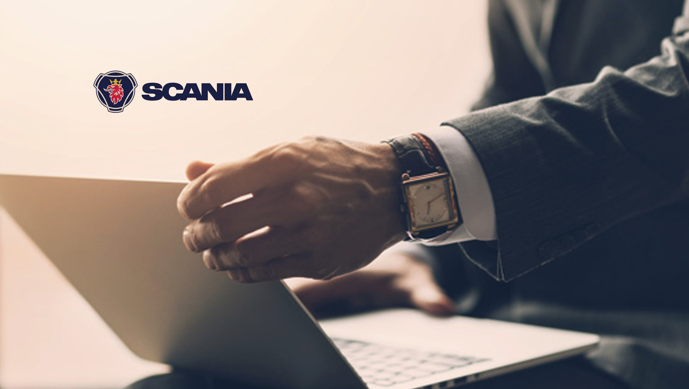 Scania Growth Capital Invests in Software as a Service Provider and Consultancy Firm AKOA