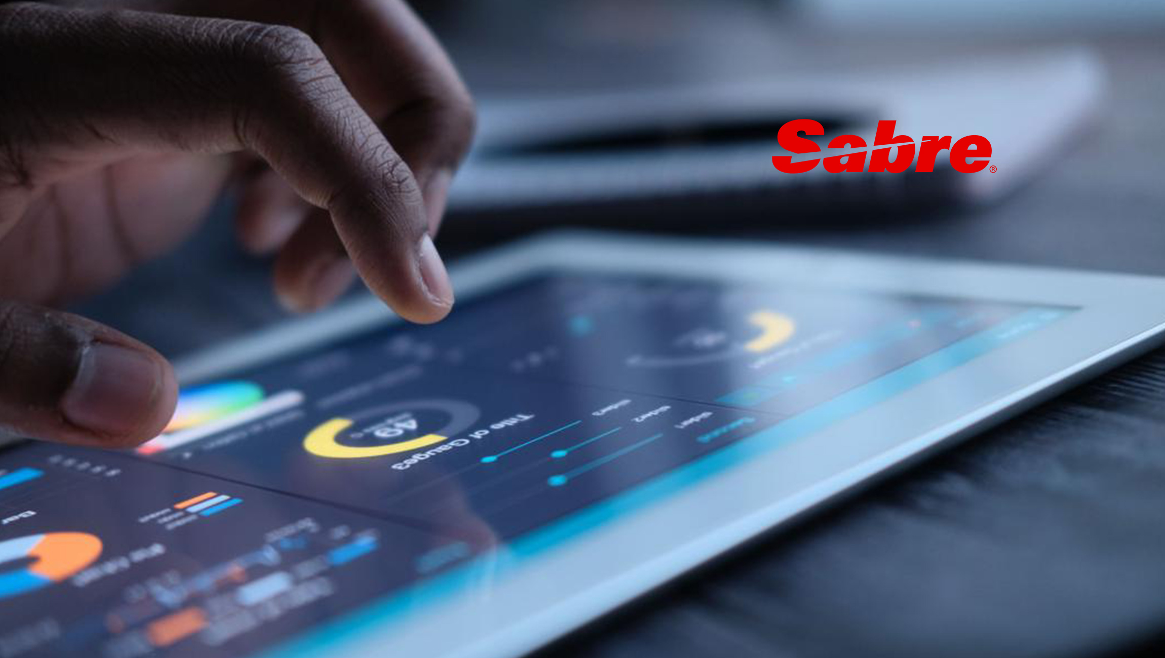 Shandong Airlines Selects Sabre To Drive Intelligent Retailing In China And Across Asia