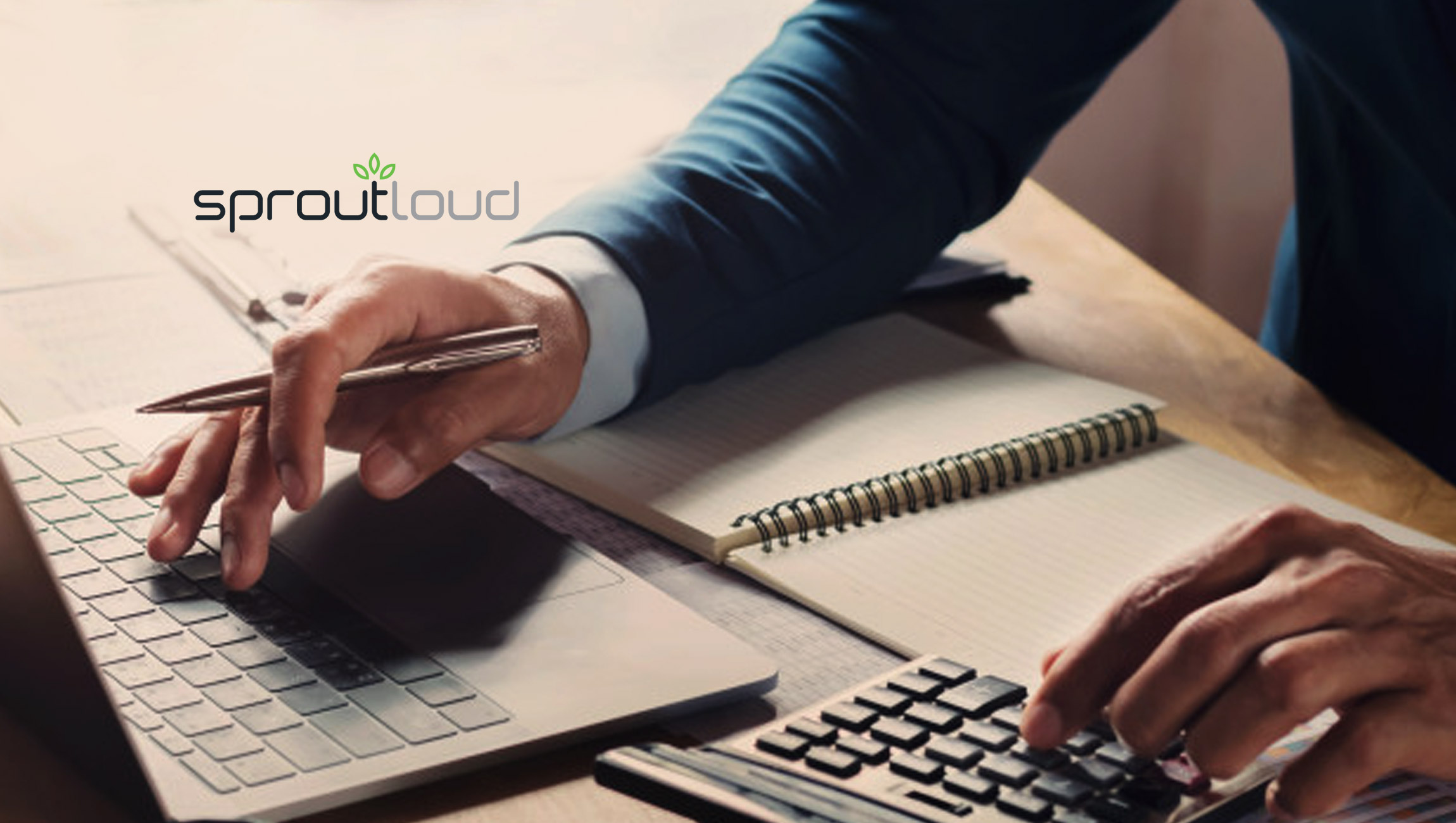 SproutLoud Receives Patent For Distributed Marketing Platform