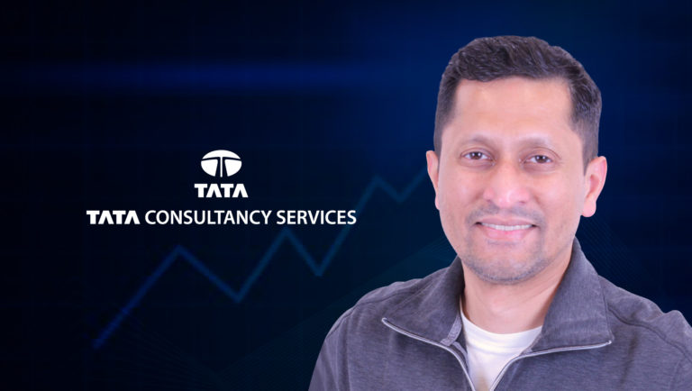 SalesTech Star Interview with Sunil Karkera, Global Head at TCS Interactive