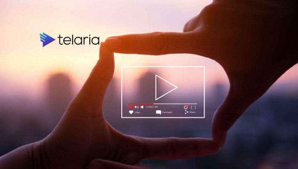 Telaria Introduces First Comprehensive Addressable CTV Solution “Audience Connect” For Publishers and Marketers