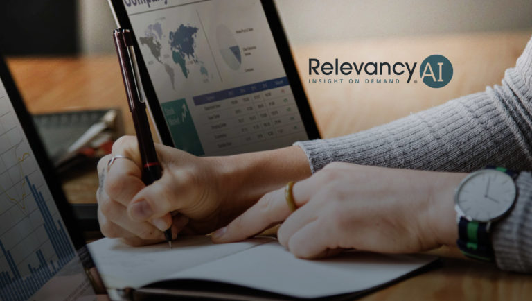 The Relevancy Group releases The Relevancy Ring 2019 Customer Data Platform (CDP) Buyer's Guide