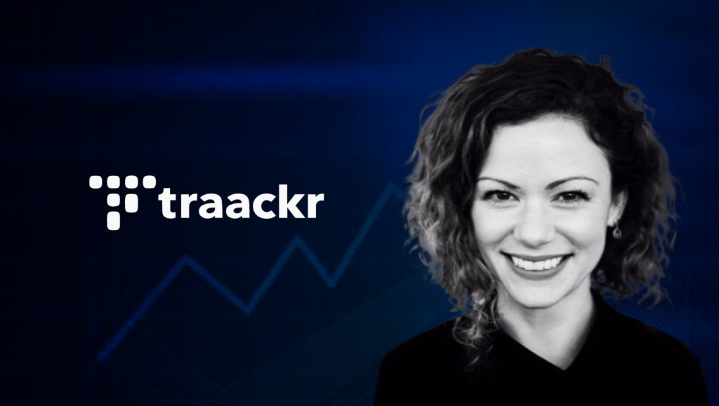 SalesTech Star Interview with Therese Little, Senior Sales Director at Traackr