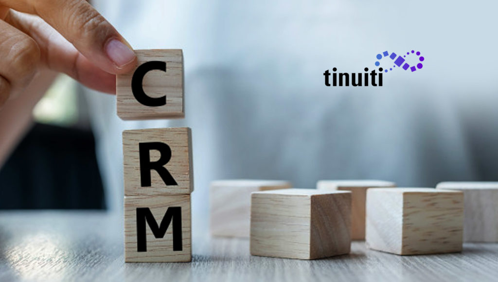 Tinuiti Names Ryan McGuire VP of CRM and Email