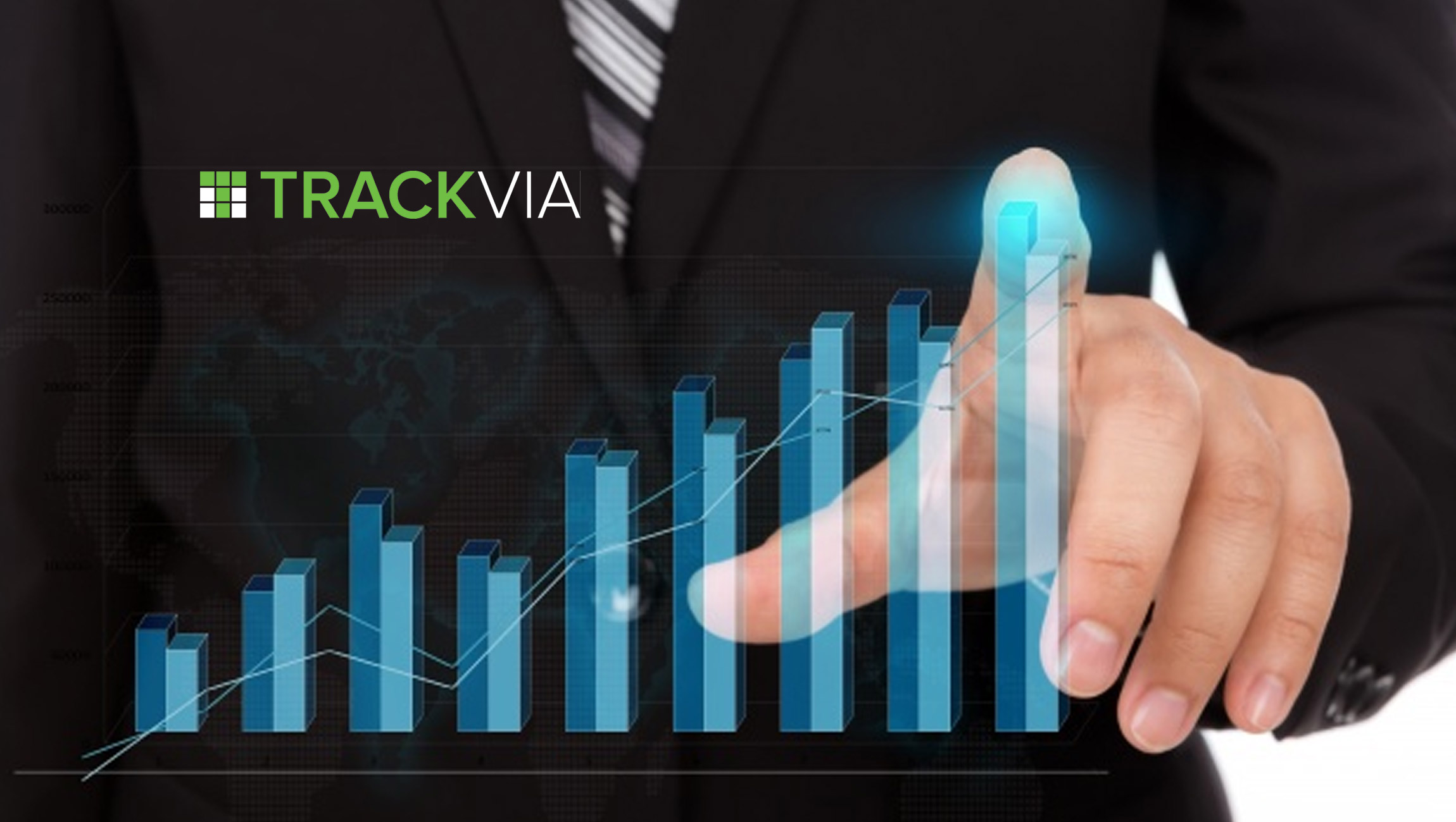 TrackVia Announces Strategic Additions to Leadership Team