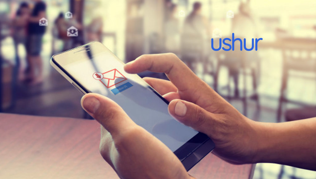 Ushur Introduces SmartMail: An Advanced Application to Automate Customer Email Processing Using AI