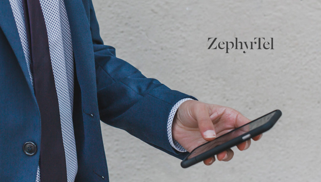 ZephyrTel Launches Ultrafast Content Transfer With Immediate Availability For Its Mobilogy Now Customers