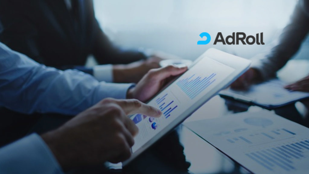 AdRoll Launches New Brand Awareness Solution for Ambitious D2C Brands