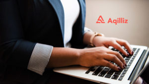 Blockchain Solutions Provider Aqilliz Unveils Enterprise Product Lines for the Digital Marketing Industry