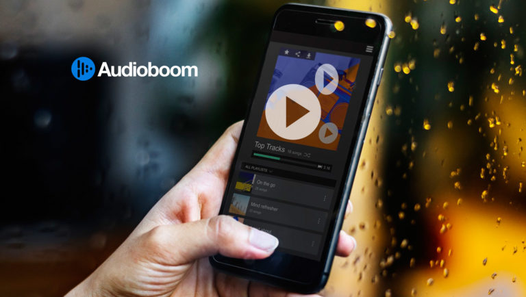 Audioboom Selects Voxnest As Exclusive Advertising Technology Partner