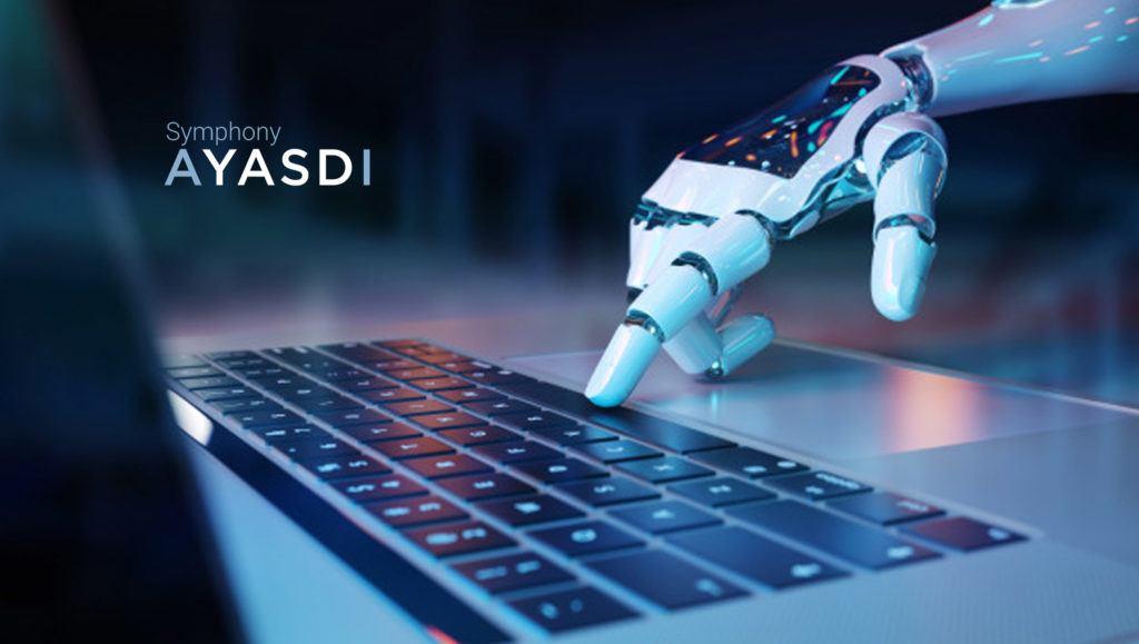 Symphony AyasdiAI Launches Next-Generation AI Solution For Anti-Money Laundering