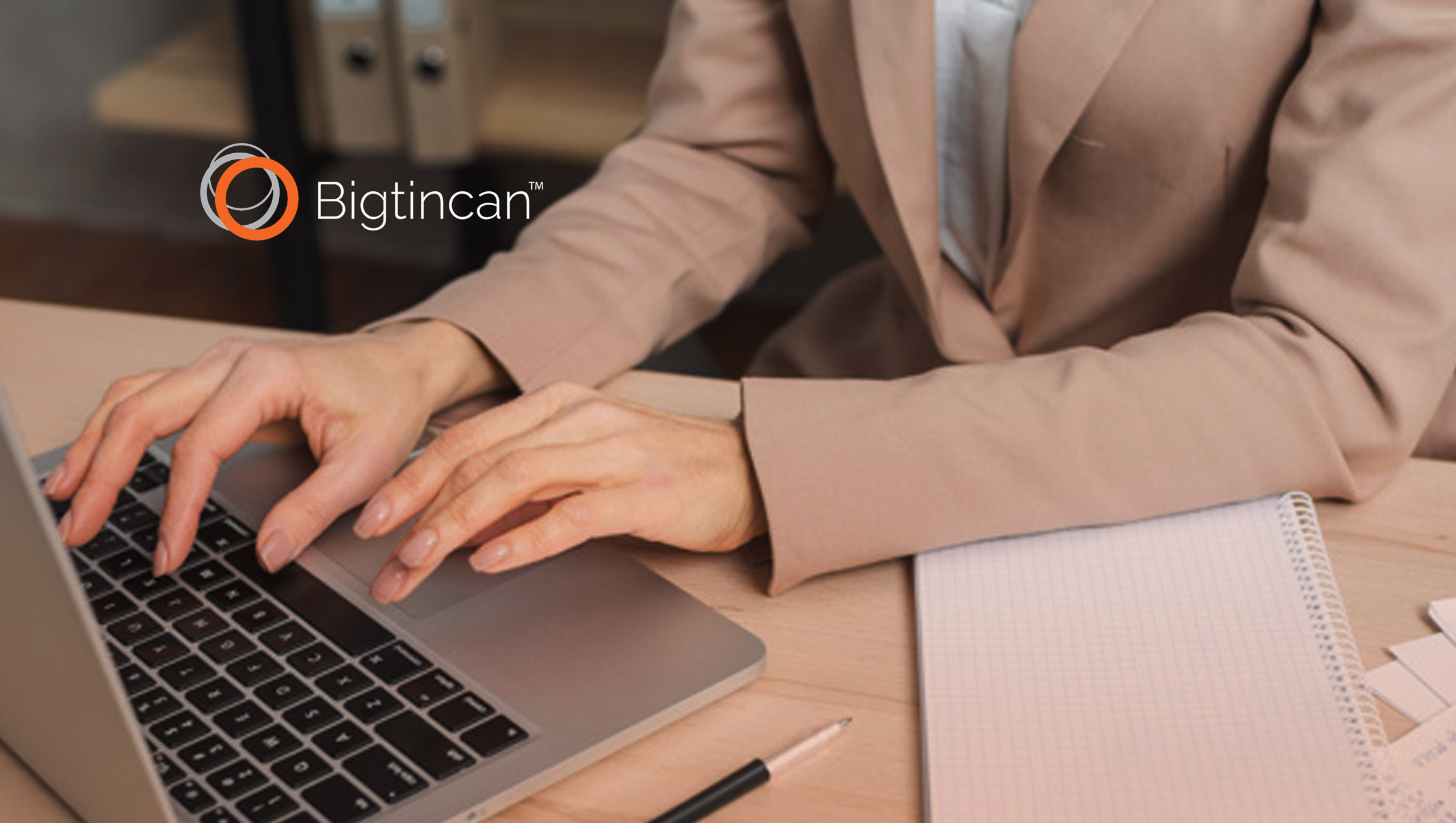 Bigtincan Takes Aim at Revenue Enablement with AsdeqLabs Acquisition