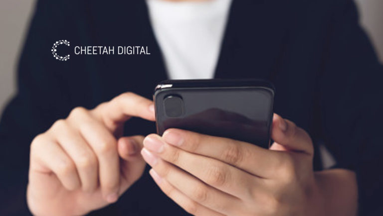 Cheetah Digital Unveils Customer Engagement Suite at Signals 19