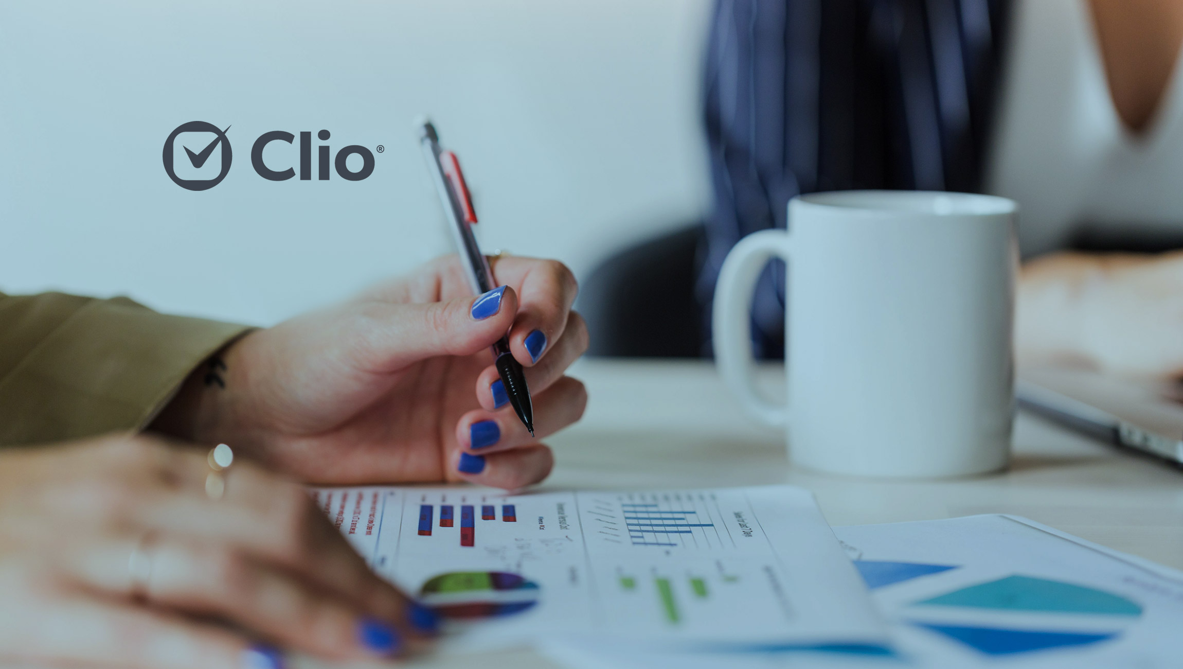 Cloud Technology Leader Clio Announces $250 Million Investment From TCV And JMI To Transform The Legal Industry