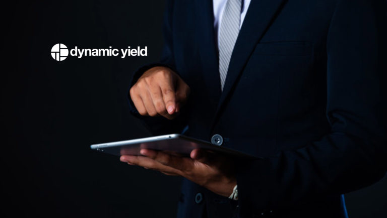 Dynamic Yield Launches Affinity-Based Personalization