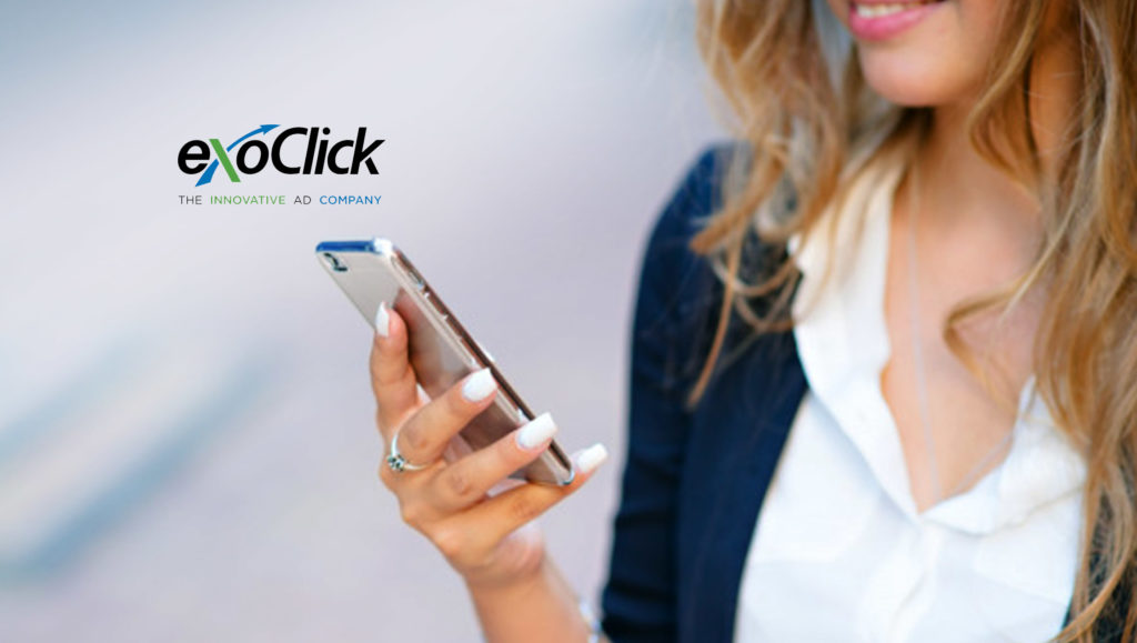 ExoClick SaaS Technology Empowers Publishers to Manage Their Own RTB Business