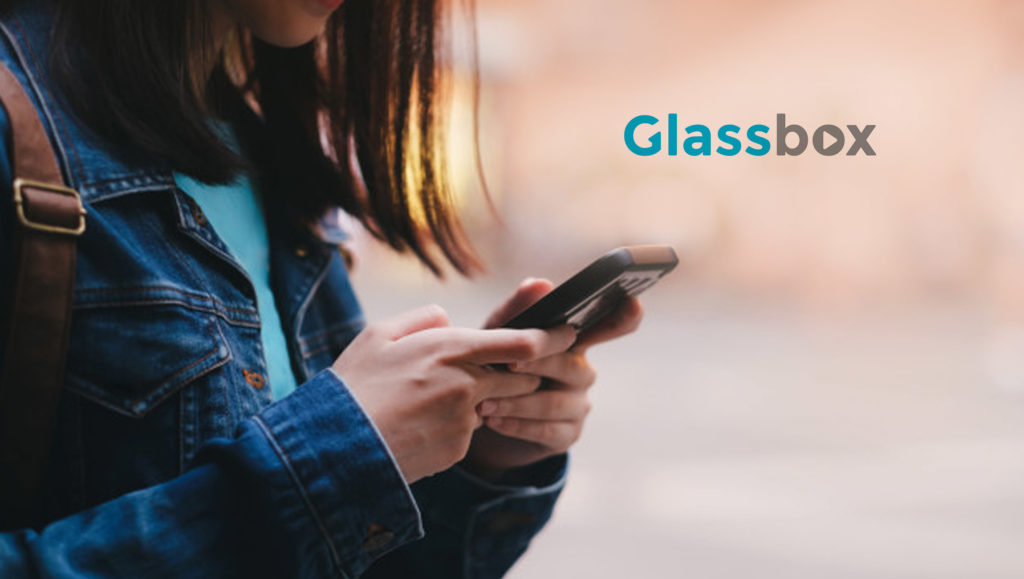 Glassbox Announces Availability Of Its Digital Experience Orchestration Platform On Salesforce AppExchange