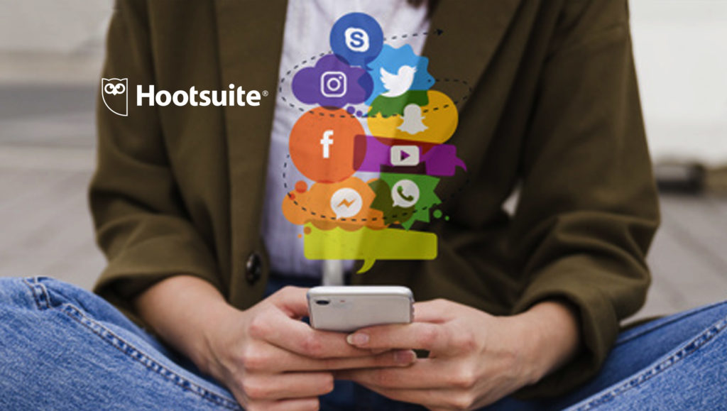 Hootsuite Announces New Integration with Microsoft Dynamics 365 to Help Customers Drive Tangible Brand Value Through the Power of Social