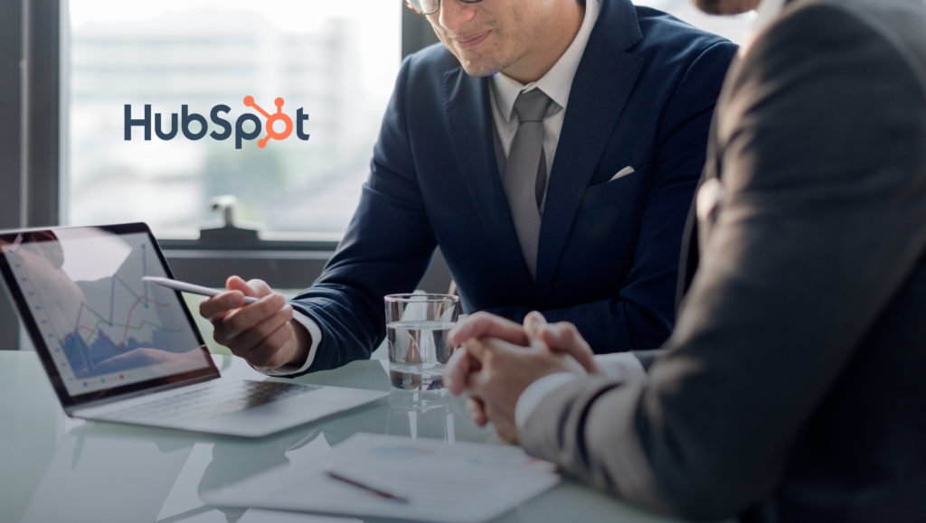 HubSpot Expands Functionality of its Growth Platform With New Features Announced at INBOUND 2019