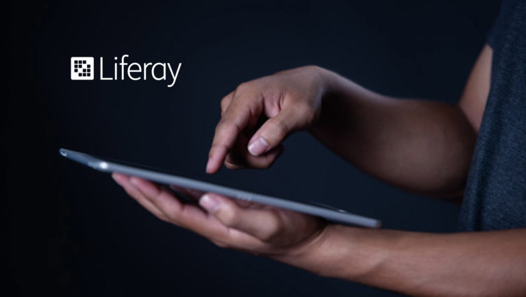 Liferay Names Jonathan Tam Vice President Of Marketing