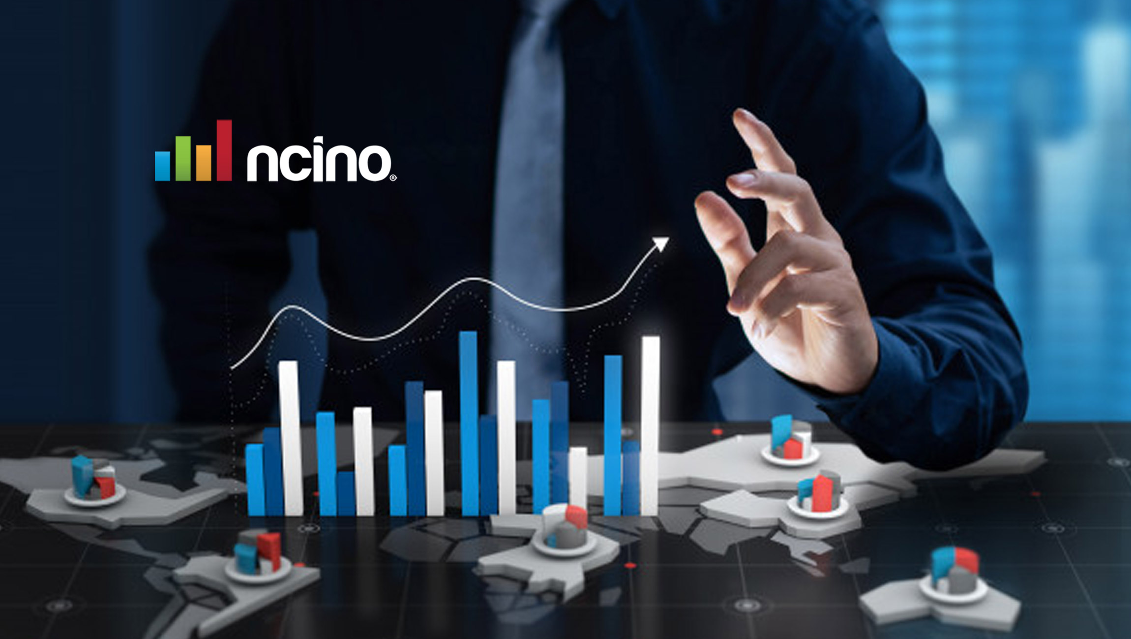 nCino Delivers a Simple Digital Account Opening Experience for Financial Institutions Looking to Grow Deposits