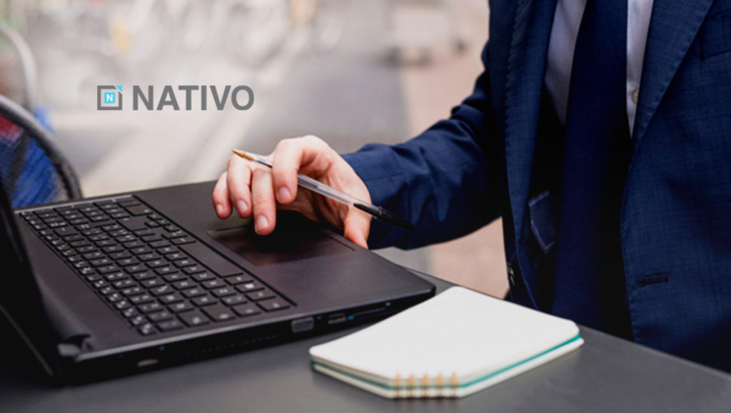 Nativo Debuts Industry-First Self-Service Access For Premium Branded Content