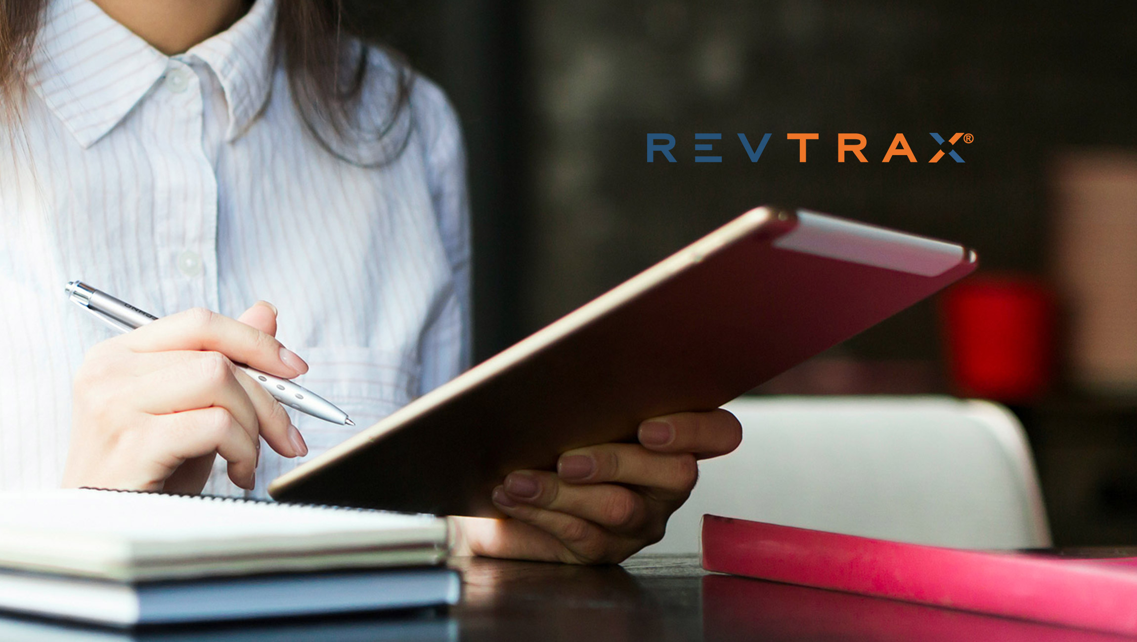 RevTrax Releases Discount Benchmarking Research