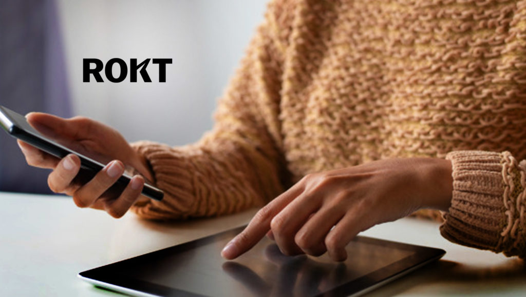 Rokt Makes Second Major Tech Acquisition, Bringing E-Commerce Transformation to New Market Sectors