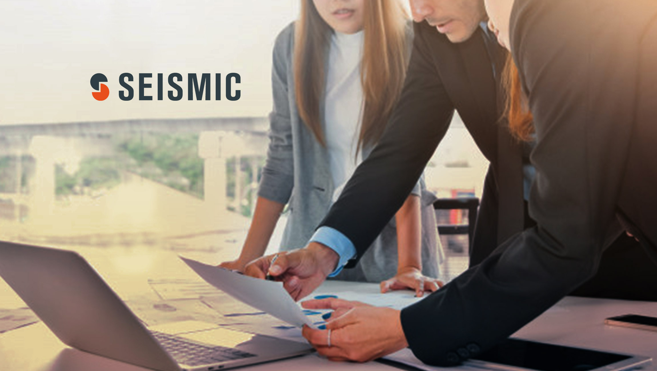 Seismic Spring 2020 Release Enhances Sales & Marketing Teams' Ability to Work Remotely