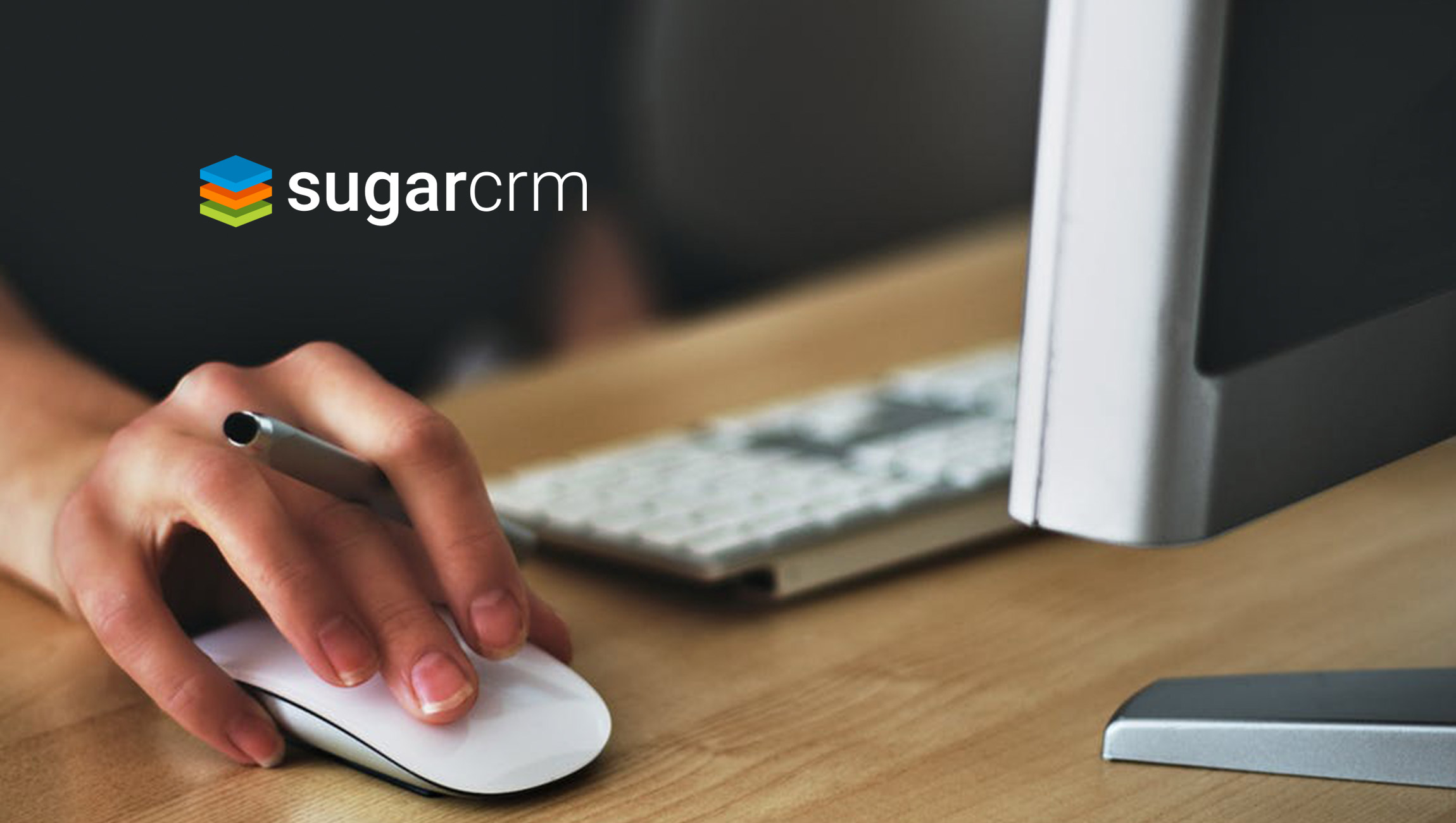 SugarCRM Unveils Radical New Approach for Driving Revenue Analytics