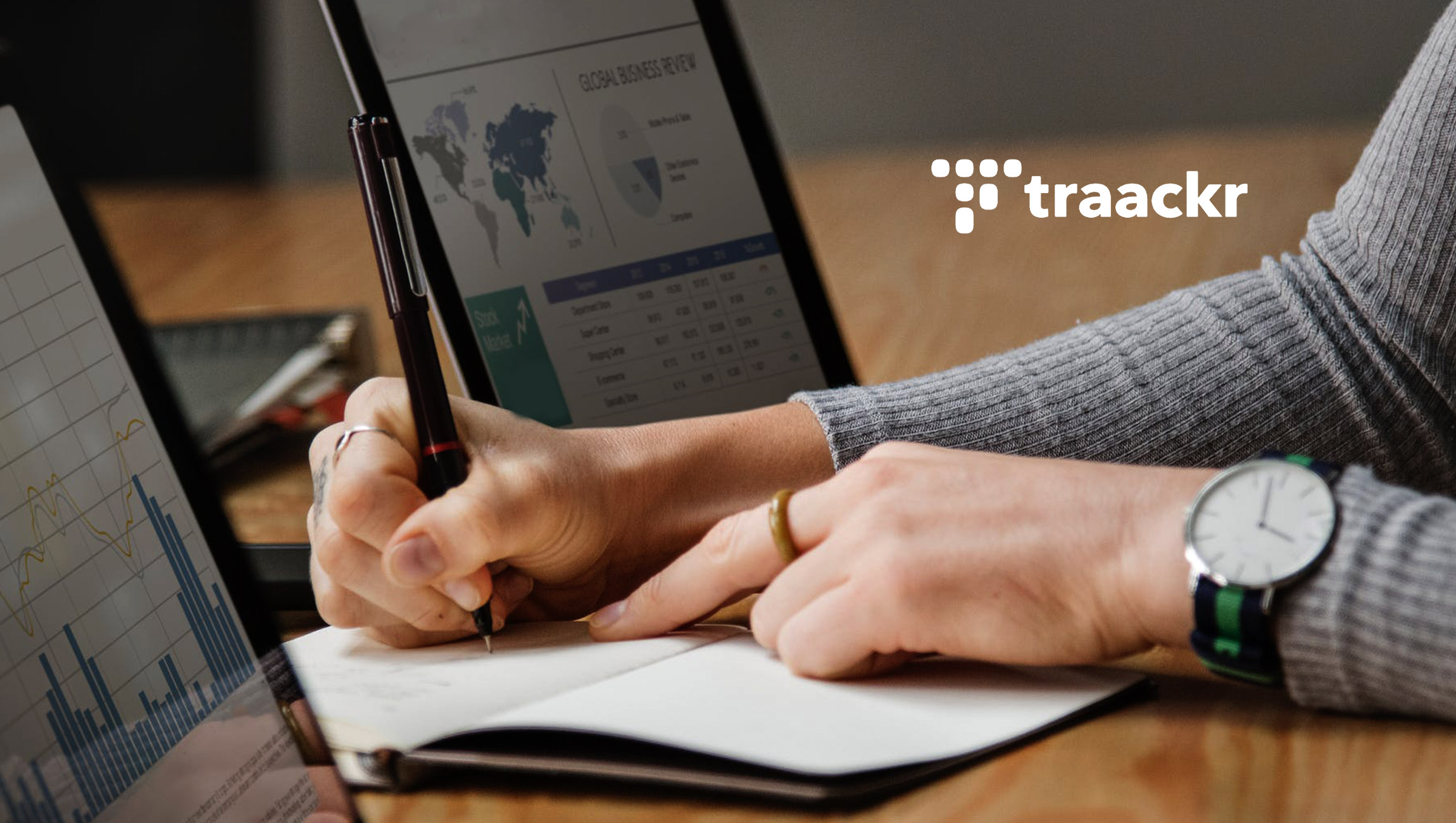 Traackr Unveils New Influencer Discovery Capabilities to Evaluate Audience Quality and Brand Value Alignment