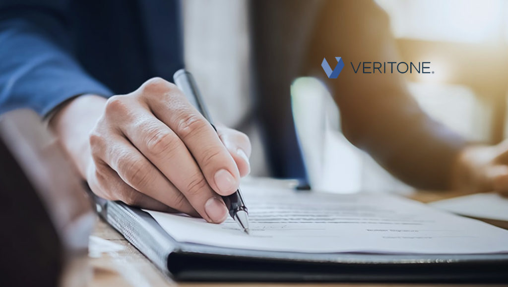 Veritone Launches Automate Studio to Accelerate AI-Based Digital Transformation Initiatives