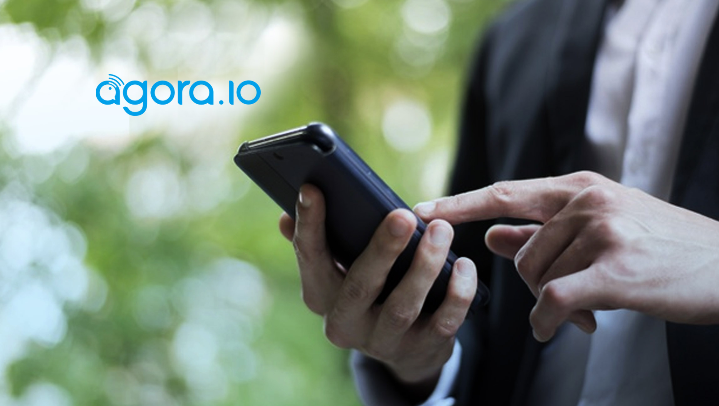 Agora.io Fuels Faster Time-to-Market for Mobile App Developers with Agora Partner Gallery