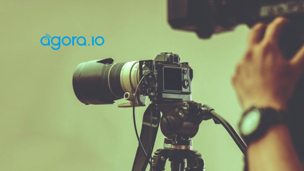 Agora.io Partners with Global IT Provider Stefanini to Expand Live Video Solutions in Europe, Brazil